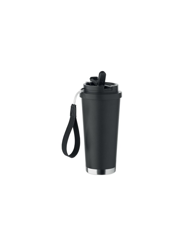 TOPAZ LARGE Gobelet double paroi 500ml