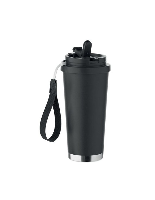 TOPAZ LARGE Gobelet double paroi 500ml