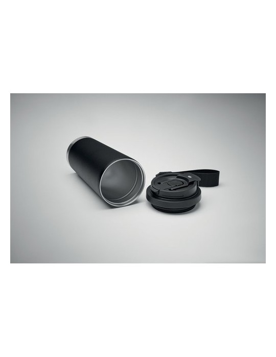 TOPAZ LARGE Gobelet double paroi 500ml