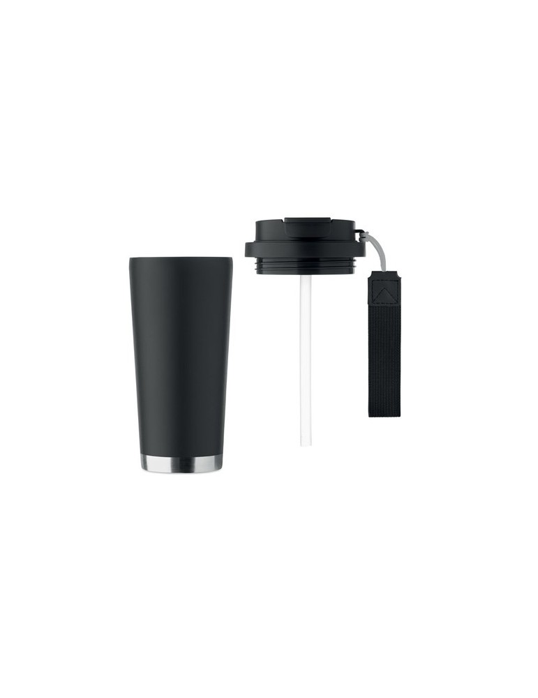 TOPAZ LARGE Gobelet double paroi 500ml