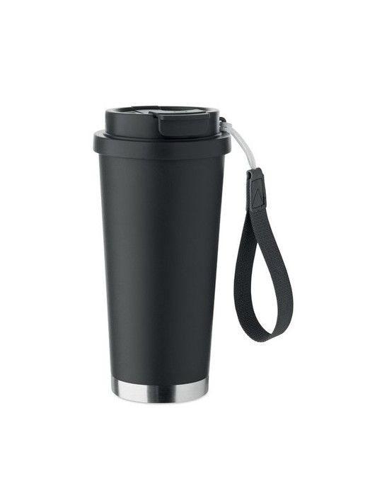 TOPAZ LARGE Gobelet double paroi 500ml