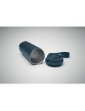 TOPAZ LARGE Gobelet double paroi 500ml Couleurs : bleu marine objet publicitaire robuste