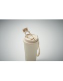 TOPAZ LARGE Gobelet double paroi 500ml Couleurs : beige cadeau collaborateur premium