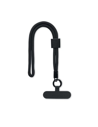 NONETTE WRIST Cordon pour téléphone RPET