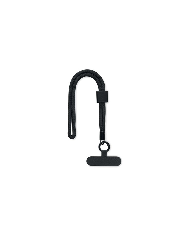 NONETTE WRIST Cordon pour téléphone RPET