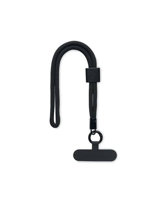 NONETTE WRIST Cordon pour téléphone RPET