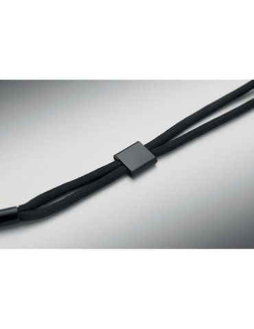 NONETTE WRIST Cordon pour téléphone RPET 2