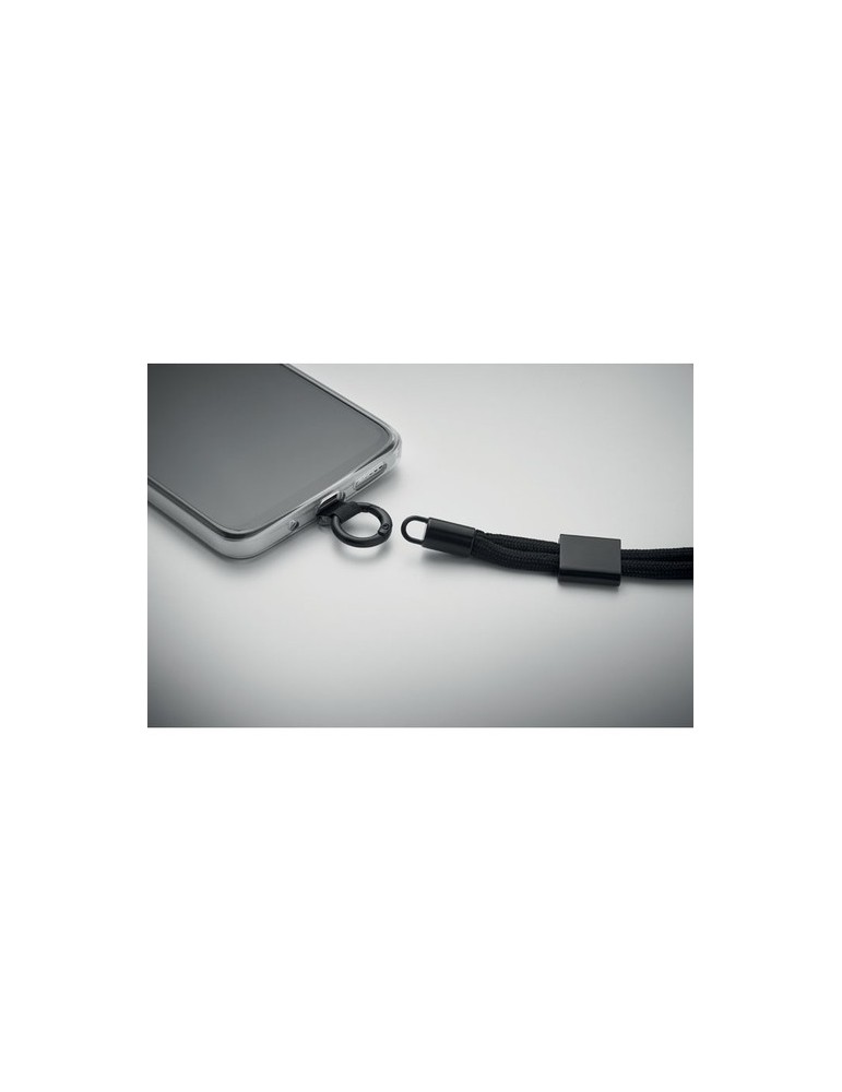 NONETTE WRIST Cordon pour téléphone RPET