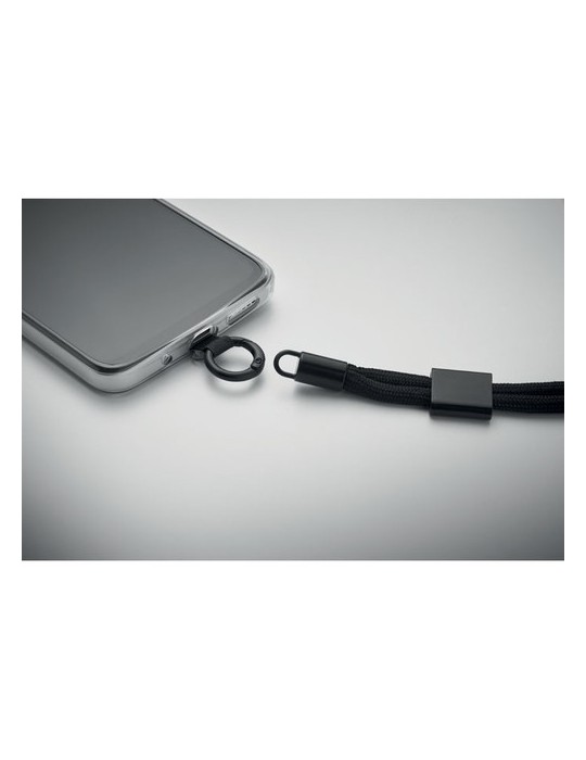 NONETTE WRIST Cordon pour téléphone RPET