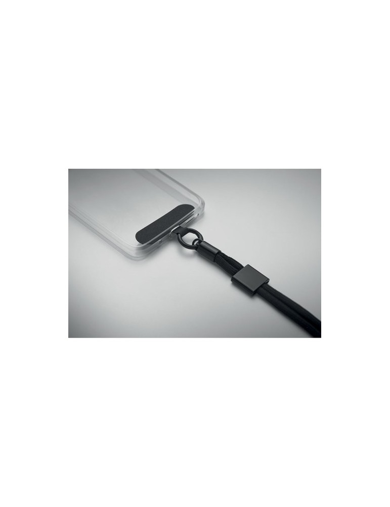 NONETTE WRIST Cordon pour téléphone RPET