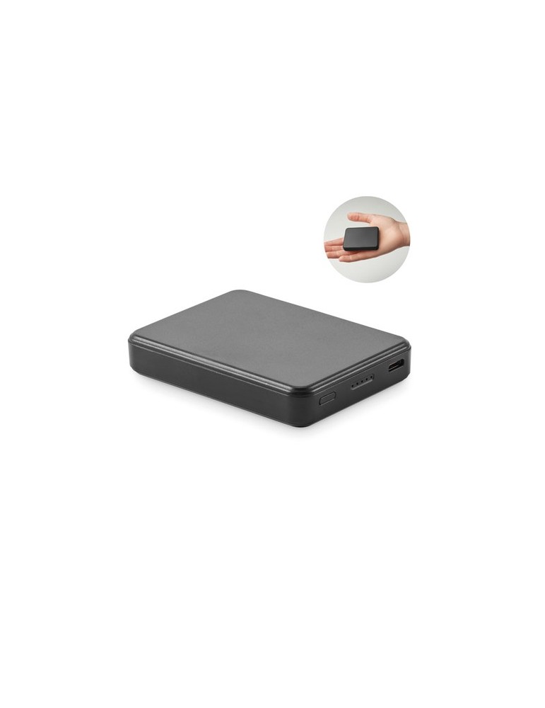 KLEINPOW Powerbank 5000 mAh