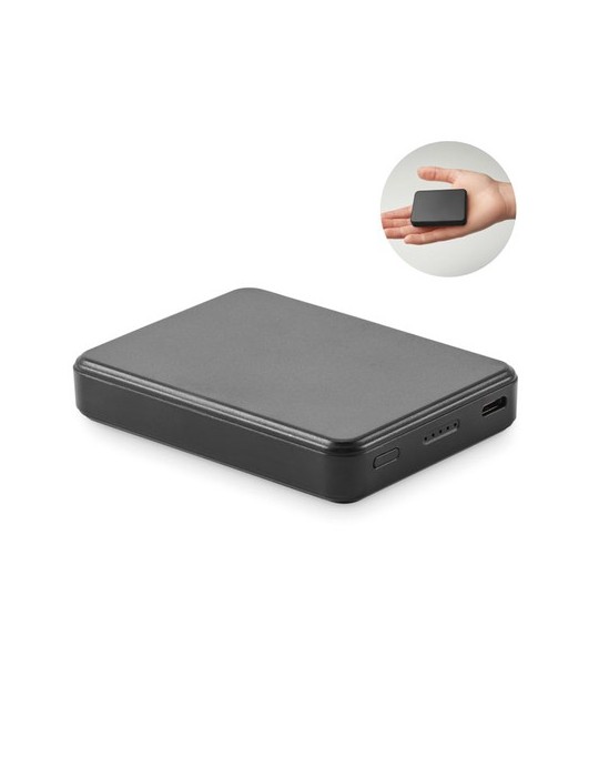 KLEINPOW Powerbank 5000 mAh