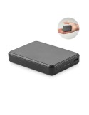 KLEINPOW Powerbank 5000 mAh Couleurs : noir