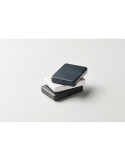 KLEINPOW Powerbank 5000 mAh Couleurs : noir marquage laser ultra précis