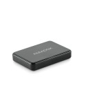 KLEINPOW Powerbank 5000 mAh Couleurs : noir accessoire événementiel unique