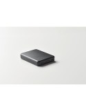 KLEINPOW Powerbank 5000 mAh Couleurs : noir cadeau client original
