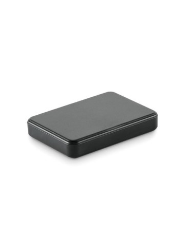 KLEINPOW Powerbank 5000 mAh Couleurs : noir goodies personnalisé en stock