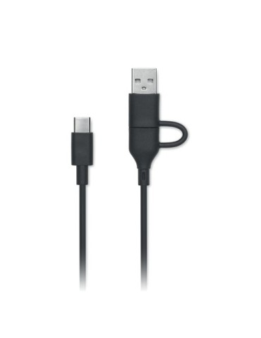 KLEINPOW Powerbank 5000 mAh Couleurs : noir goodies publicitaire événementiel