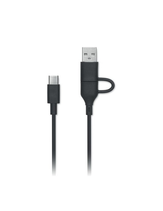 KLEINPOW Powerbank 5000 mAh