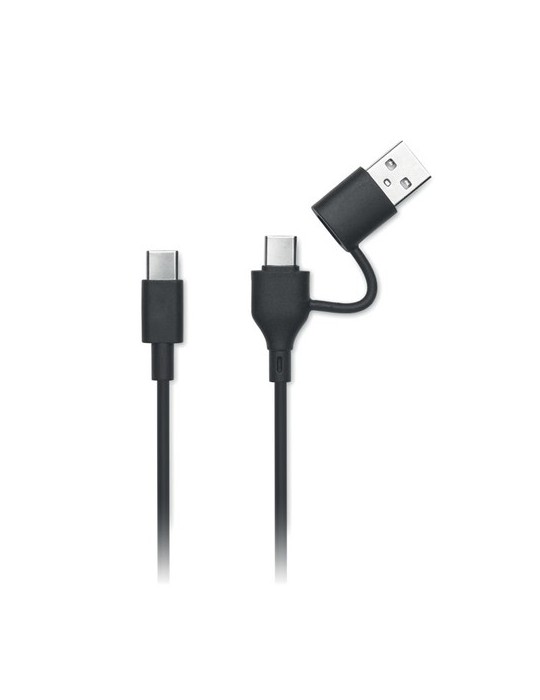 KLEINPOW Powerbank 5000 mAh