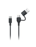 KLEINPOW Powerbank 5000 mAh Couleurs : noir livraison express 24h 48h