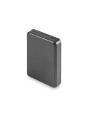 KLEINPOW Powerbank 5000 mAh Couleurs : noir accessoire événementiel unique