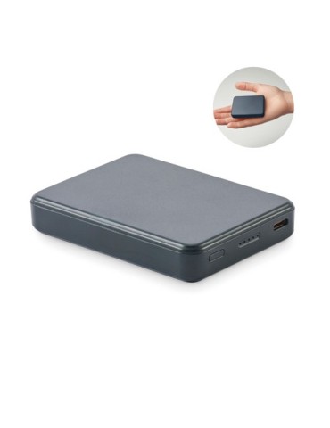 KLEINPOW Powerbank 5000 mAh 2