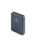 KLEINPOW Powerbank 5000 mAh Couleurs : bleu marine personnalisation rapide en France