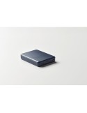 KLEINPOW Powerbank 5000 mAh Couleurs : bleu marine cadeau affaires élégant