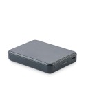 KLEINPOW Powerbank 5000 mAh Couleurs : bleu marine goodies entreprise design
