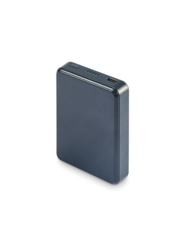 KLEINPOW Powerbank 5000 mAh Couleurs : bleu marine objet publicitaire robuste