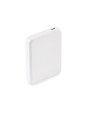 KLEINPOW Powerbank 5000 mAh Couleurs : blanc objet promo petit budget