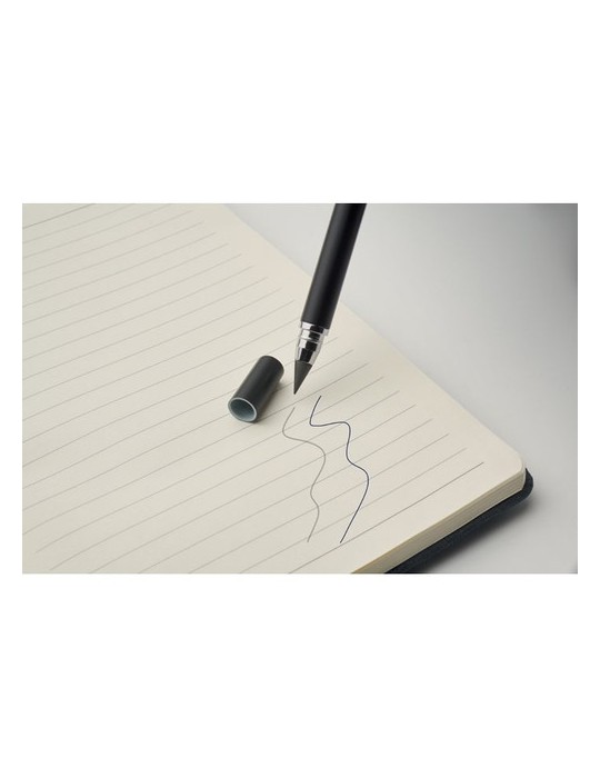 RINBOOK Cahier A5 support de téléphone