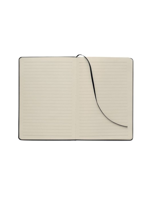 RINBOOK Cahier A5 support de téléphone