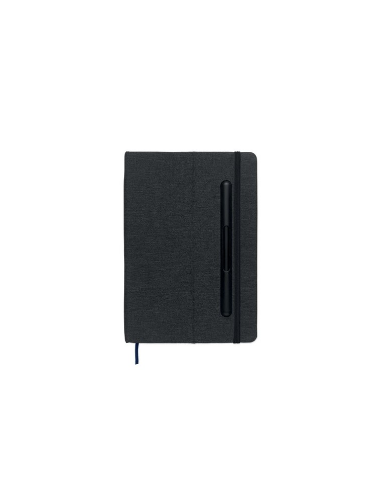 RINBOOK Cahier A5 support de téléphone