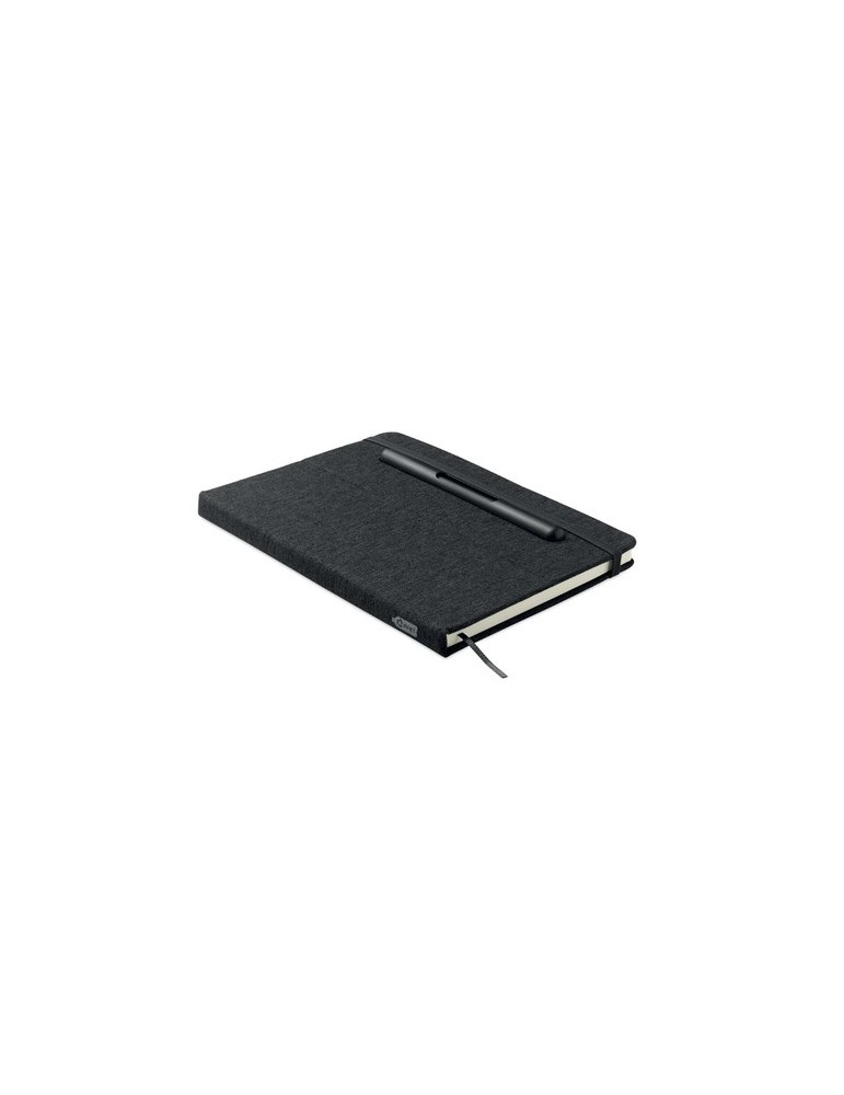 RINBOOK Cahier A5 support de téléphone
