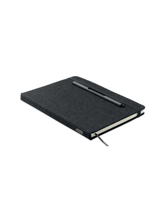 RINBOOK Cahier A5 support de téléphone