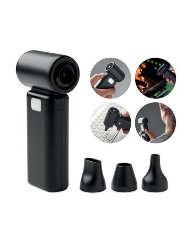 Ventilateur portable puissant