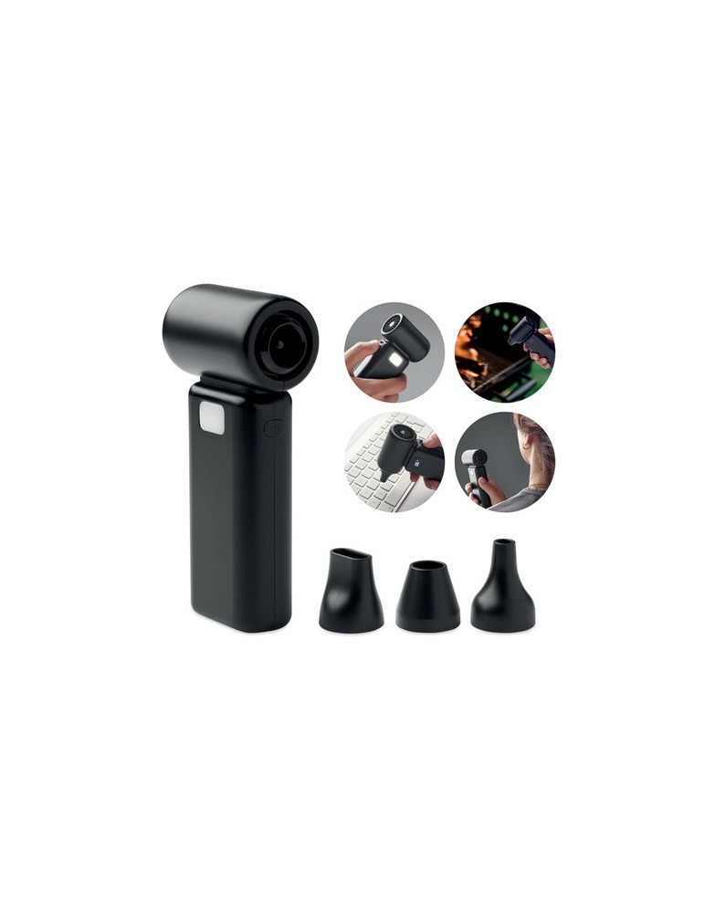 Ventilateur portable puissant