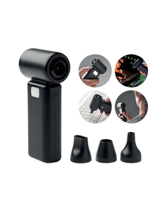 Ventilateur portable puissant