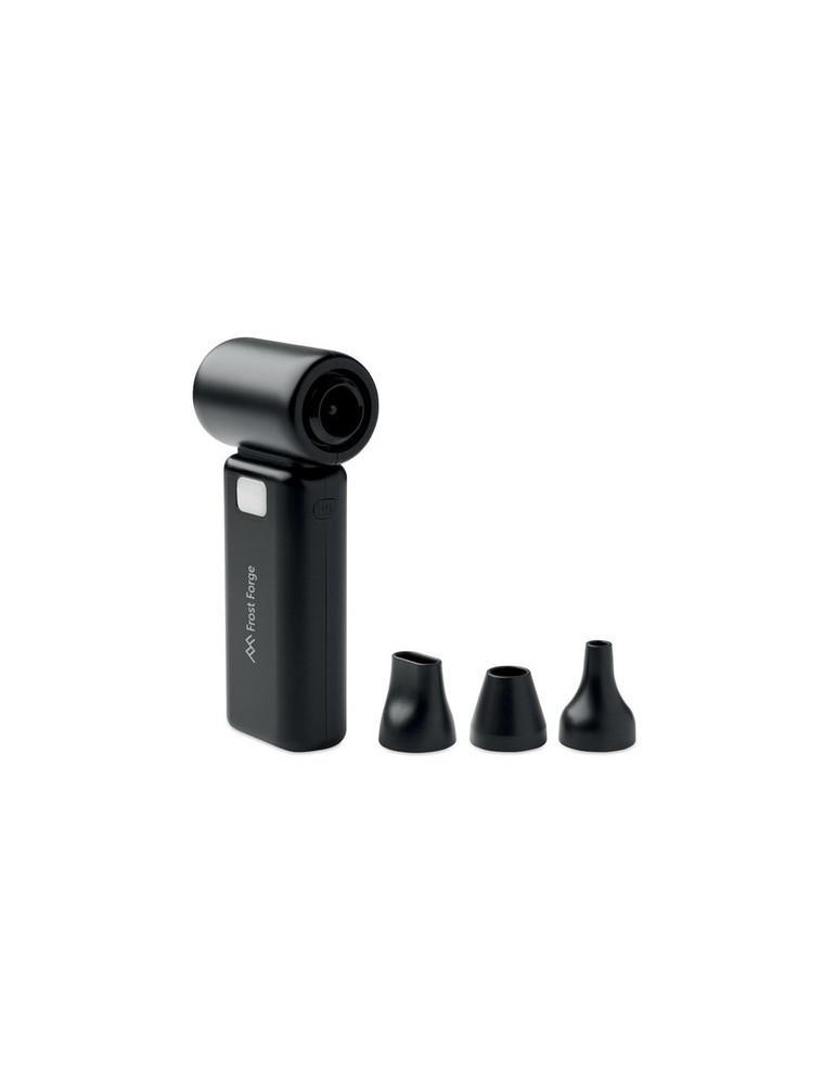 Ventilateur portable puissant