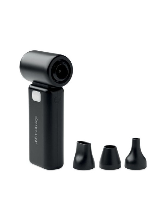 Ventilateur portable puissant