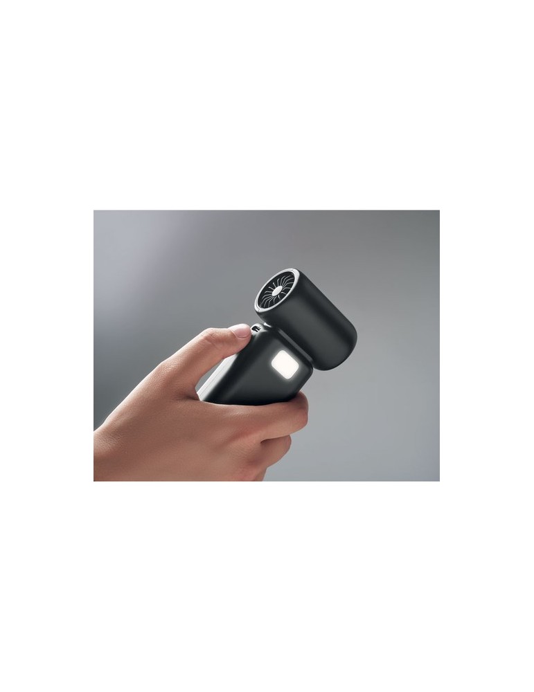 Ventilateur portable puissant