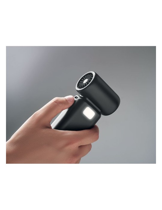 Ventilateur portable puissant