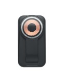 PENDOLESS Chargeur sans fil 3 en 1 15W Couleurs : noir impression haute définition