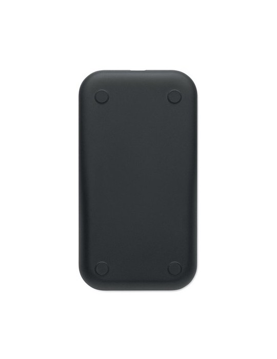 PENDOLESS Chargeur sans fil 3 en 1 15W