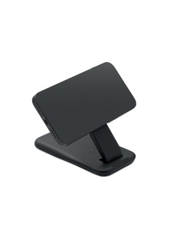 PENDOLESS Chargeur sans fil 3 en 1 15W Couleurs : noir livraison express 24h 48h