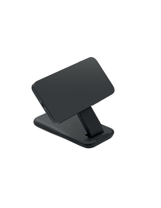 PENDOLESS Chargeur sans fil 3 en 1 15W