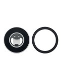 DOSENUNO Support téléphone décapsuleur Matières : ABS Couleurs : noir cadeau entreprise pas cher