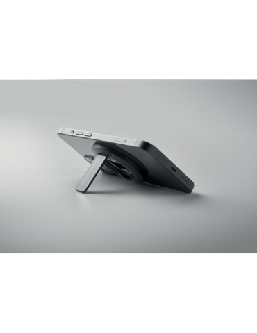 DOSENUNO Support téléphone décapsuleur Matières : ABS Couleurs : noir marquage laser ultra précis